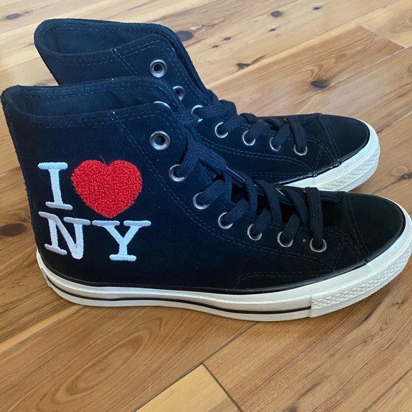 converse i love new york